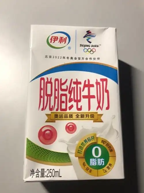 脱脂牛奶有哪些,有哪些品牌是脱脂牛奶_寻觅网