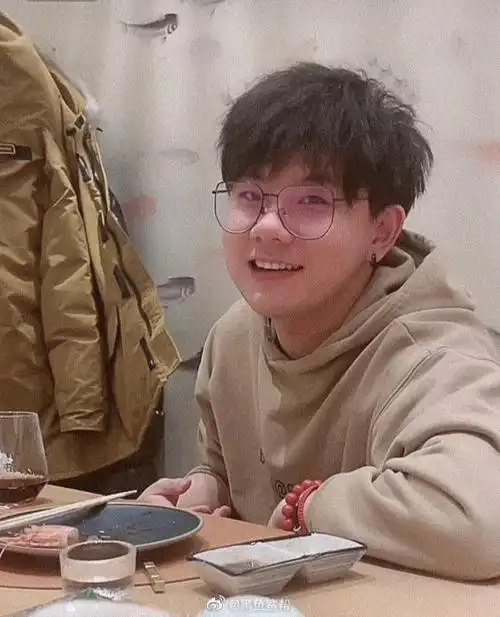 cv羊仔没有人会拒绝一只可爱仔!