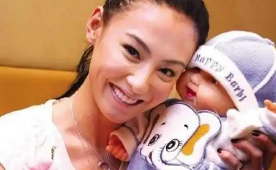 结实!王菲生三胎是真的吗"风声鹤唳"-第1张图片-纳米博客