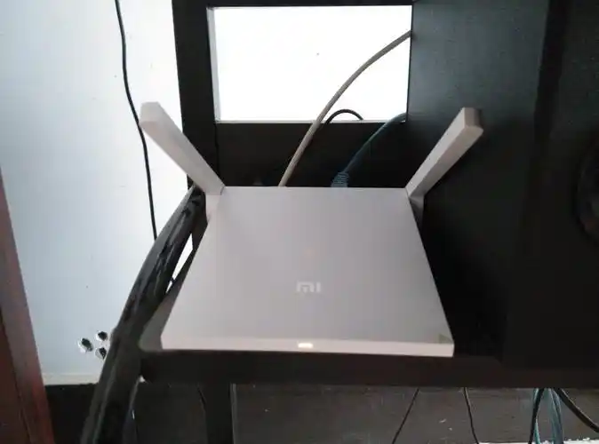 小米路由器mini版开箱及简评