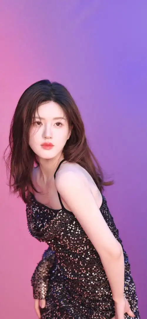 #赵露思的皮肤状态#