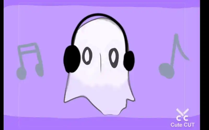 【undertale】小幽灵的もうどくちゅうい(猛毒注意)meme