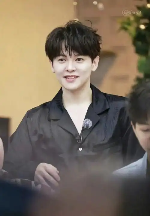 尤长靖减肥36斤前后对比