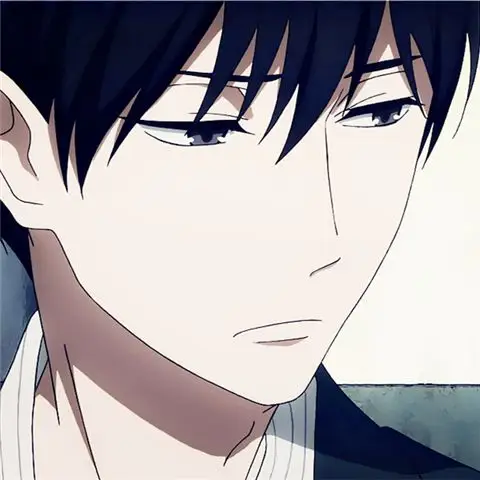 动漫 头像 动漫头像 二次元 动漫 男头 动漫男头 二次元头像 漫头