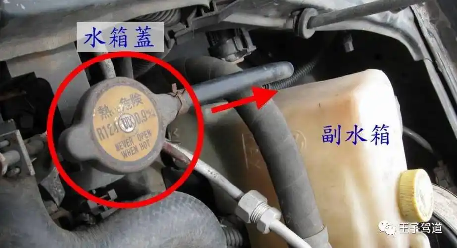 冷却液的相关知识,相信你还不清楚