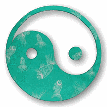 八卦图动态图片