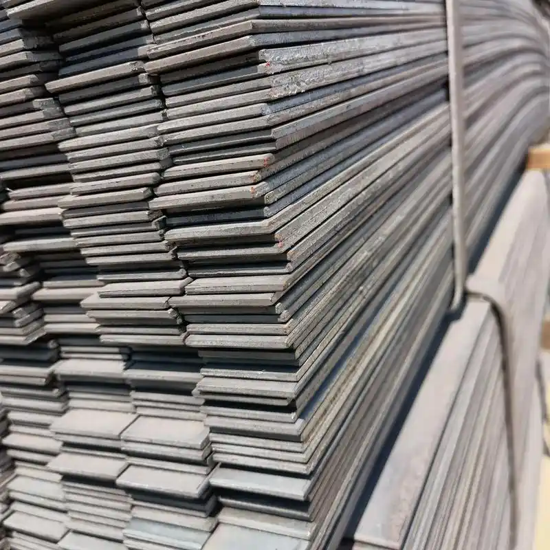 曲靖接地扁钢.  153-6822-0486镀锌扁钢是型 - 抖音