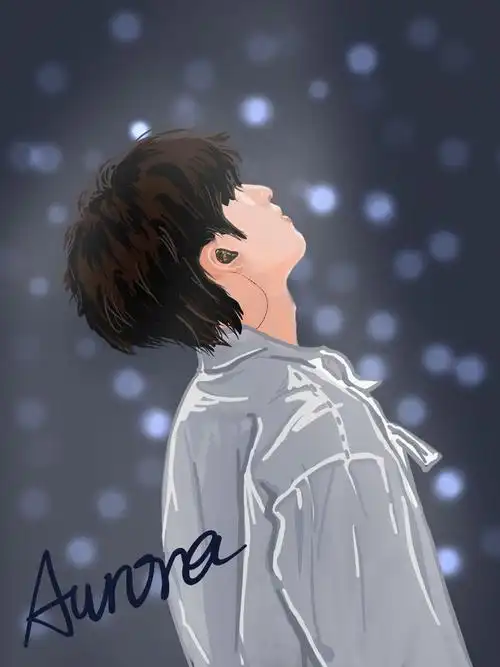 好香严浩翔求约稿