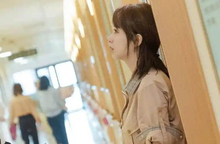 请多指教》未能如期上线原因,观众对此留言很是暖心_林之校_杨紫_消息