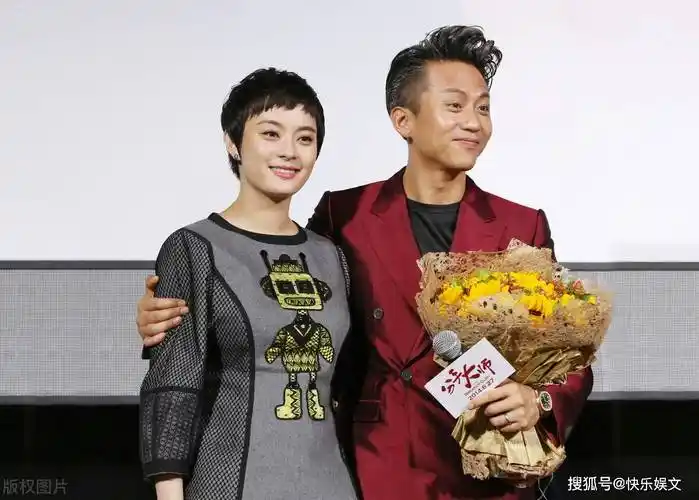 钱枫的初恋是邓超妻子孙俪