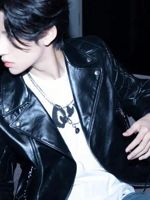 小鬼  #小鬼王琳凯