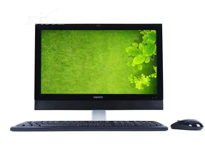 清华同方精锐 v39-01一体电脑产品图片2素材-it168一体电脑图片大全