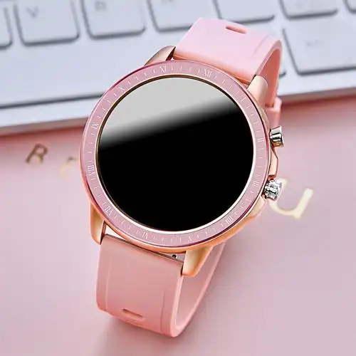 智能手环手表女多功能血压华为小米vivo通用成人电话运动电子手表