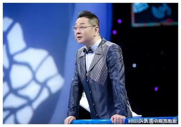 曾经的央视门面,如今却在网综"混口饭吃",张绍刚后悔了吗?