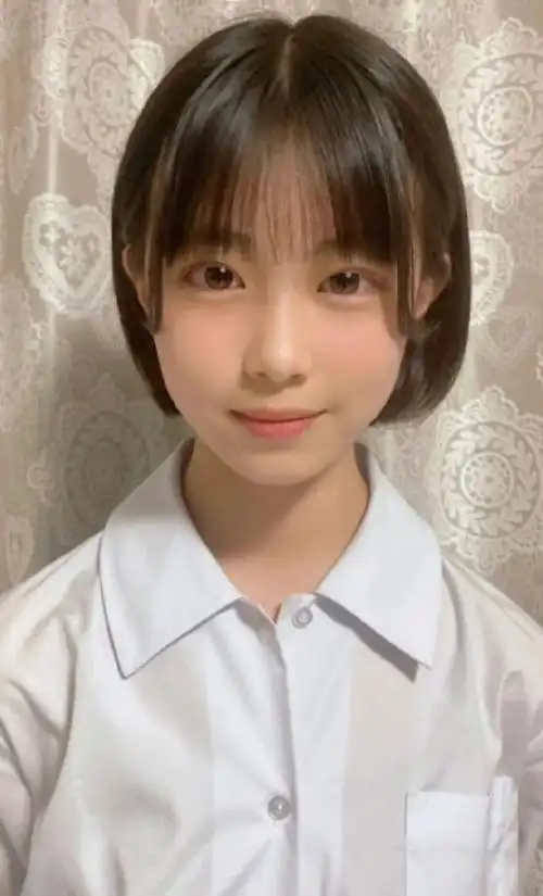 2022日本可爱初中生选美决赛冠军撞脸斋藤飞鸟因审美差异被骂