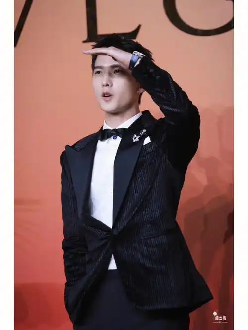 再来鲨一波皮皮羊杨洋后劲太大了