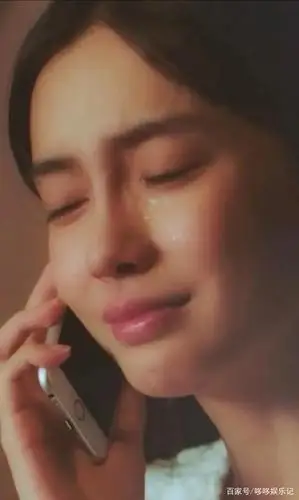 杨颖这次哭戏被赞,演技炸裂