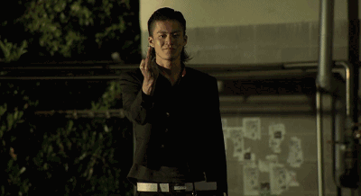 小栗旬----热血高校