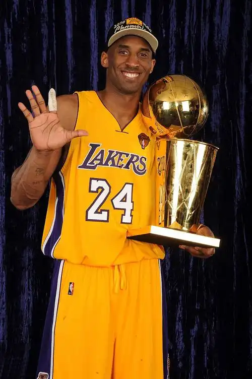 科比8号24号生涯经典时刻