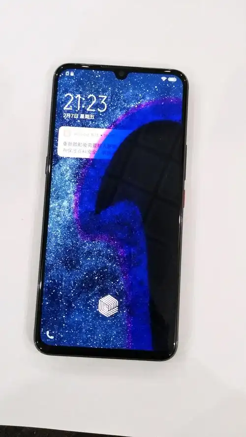 外屏完好的情况下内屏裂了还漏液