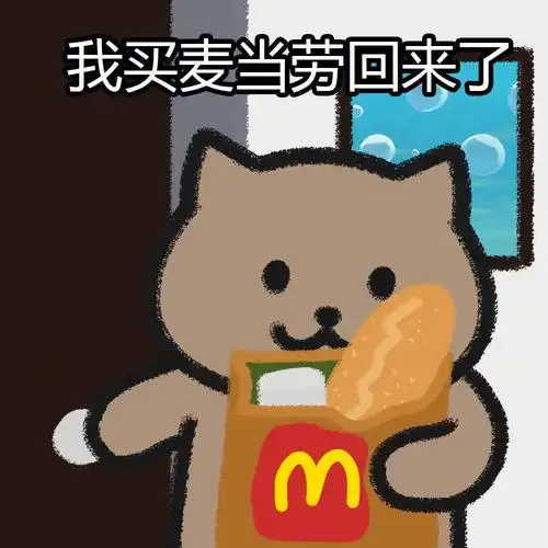 自从穷鬼套餐出了鳕鱼金砖,加上小红书集美们各种组合配方后,不得不说