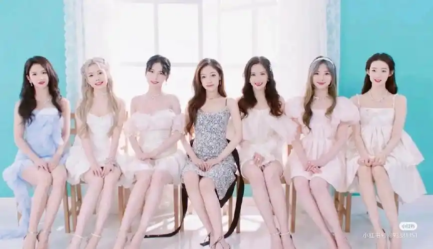 女团门面硬糖少女303篇