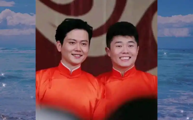 『德云社_堂良』孟鹤堂周九良高甜小片段