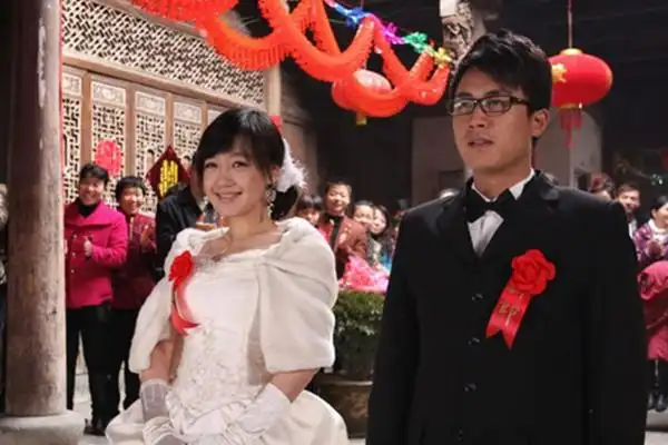 【图】租个女友回家过年电视剧剧情揭秘 杜淳薛佳凝契约结婚(2)_内地