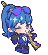 在这之中,不仅有万众期待的cf手游职业联赛指定道具王影烟闪返场,还有