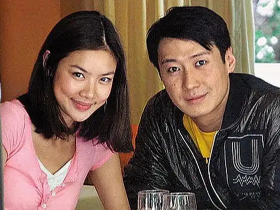 乐基儿:黎明为她倾倒,结婚四年"绯闻缠身",她的现状如何?