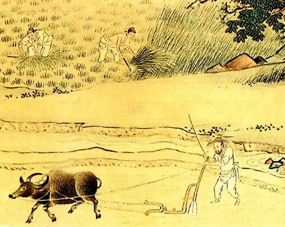 时光挖挖哇 | 夏天遮阳伞随处可见,可你知道中国古代伞是谁发明的吗?-