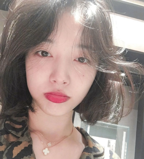 雪莉曾留重要遗言警方的声明细思极恐