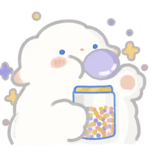 2023高清q版萌宠可爱图片