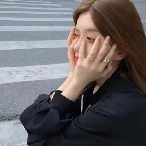 一看就会心动的气质绝美头像 - 知乎