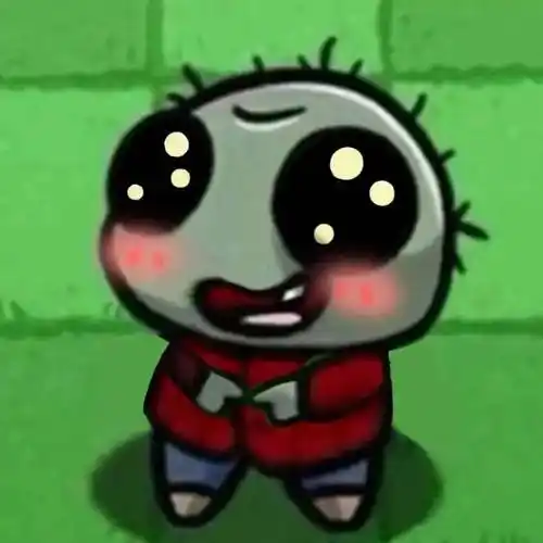 share 小僵尸表情包