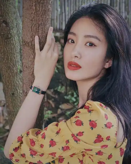 杨采钰:撬刘亦菲背后的男人,认爱大30岁金主,她究竟在追求什么