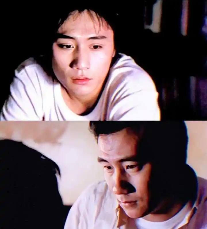 已经过了20年,还有人看《蓝宇》吗?