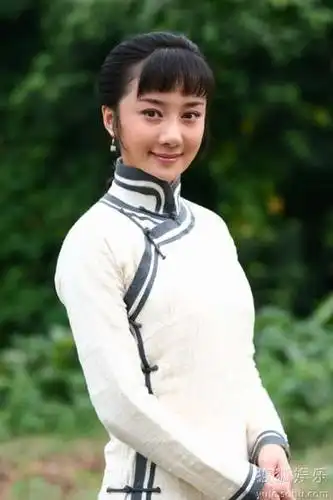 《北方有佳人》今日上映 李依晓悲欢离合话传奇