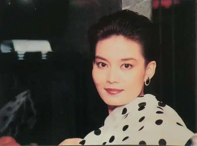 米家山现任的妻子图片(80年代) - 赤虎壹号