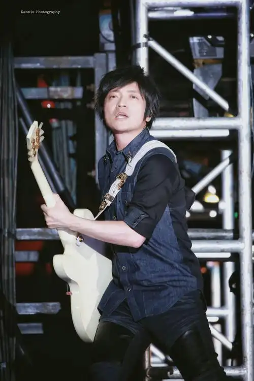 五月天怪兽 #五月天蓝色三部曲20周年 #五月天鸟巢演唱会 #五月天just