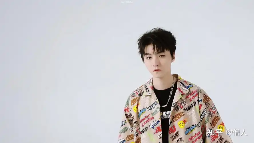 有没有王俊凯的电脑壁纸要横的