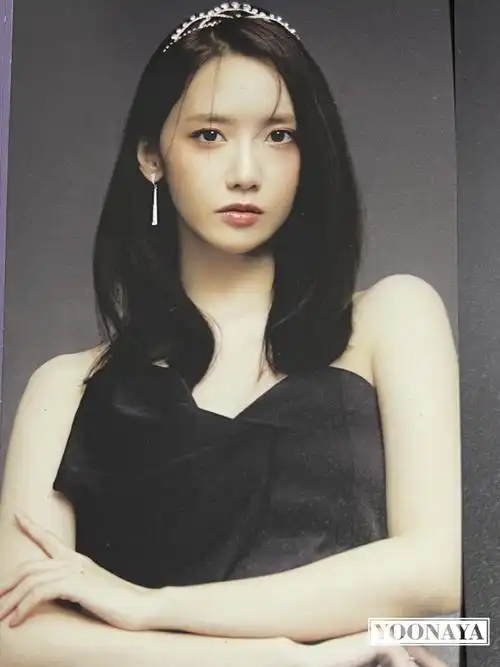 #林允儿yoonite##林允儿电影2点的约会#