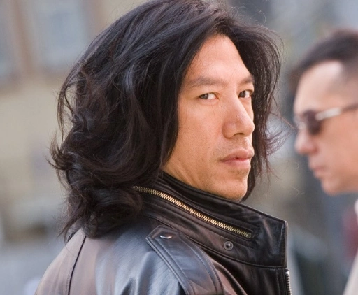 娱乐圈演坏人最像的男演员,图二长相独特,最后一位堪称童年阴影