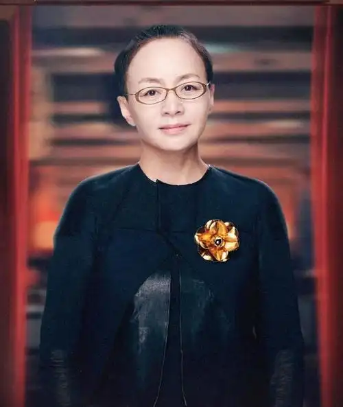 宋丹丹为何要这样批评杨紫?她现在和年轻时的自差距有多大?