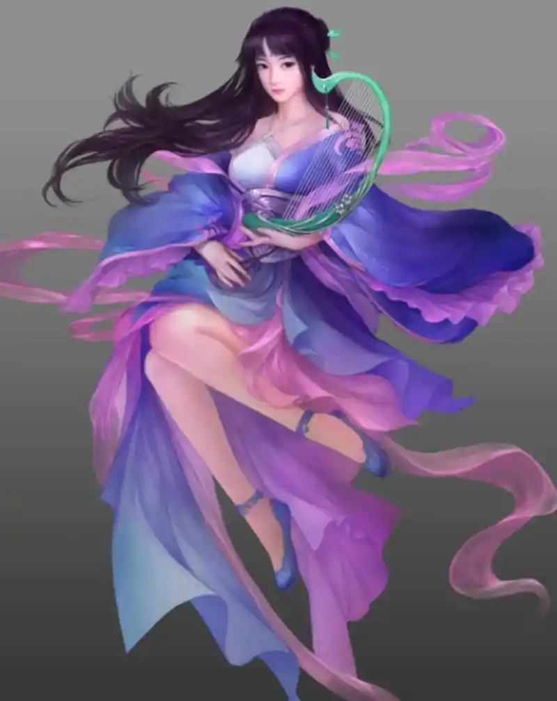 柳梦璃为什么100年后才回来,柳梦璃的配音演员是谁