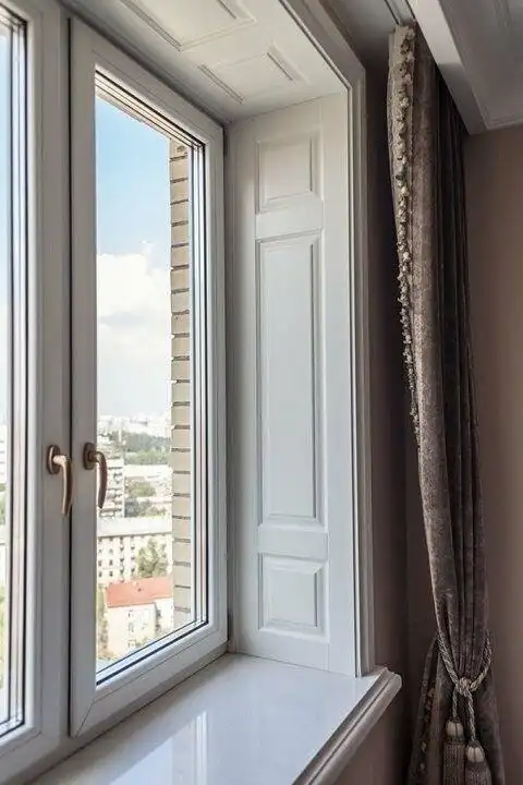 装修季 给你最全窗户选购扫盲贴!-建材网