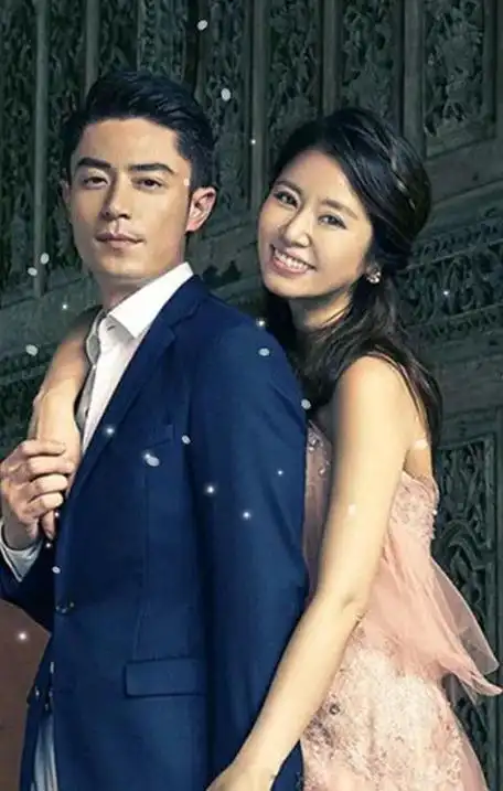 先结婚后恋爱,霍建华的孤僻人生,和他深爱的女人