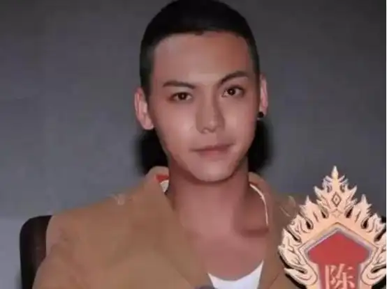 原来这些男星寸头的时候长这样!_发型