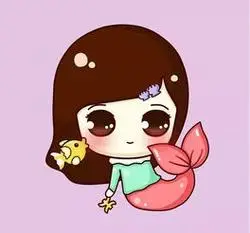 双鱼女头像大全可爱,qq头像女生萌萌哒双鱼座