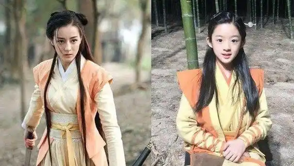 10位00后小花争奇斗艳各显神通谁能成为国民妹妹